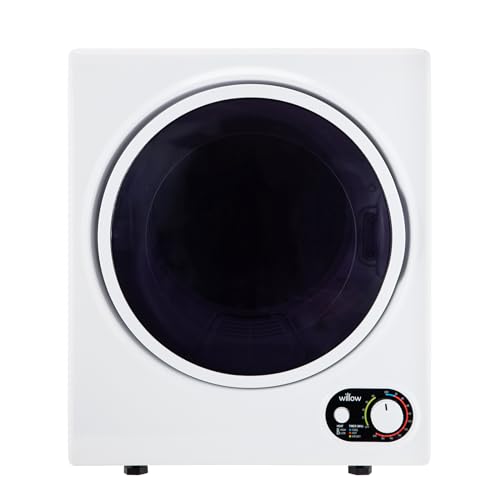 Compact Willow Vented Tumble Dryer - 2.5kg