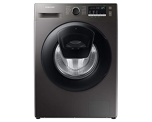 9kg Freestanding Graphite Washing Machine