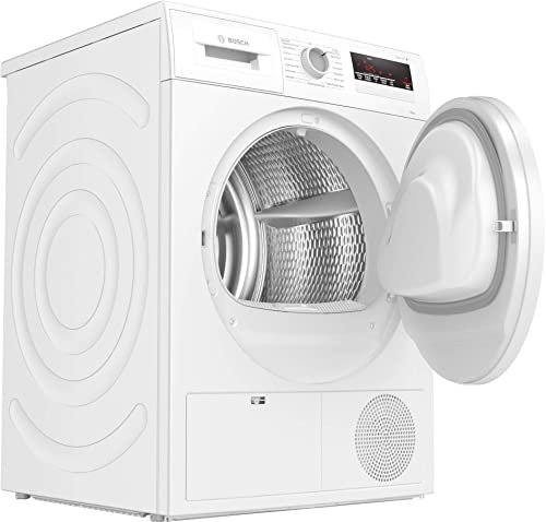 Bosch 8kg Freestanding Condenser Tumble Dryer