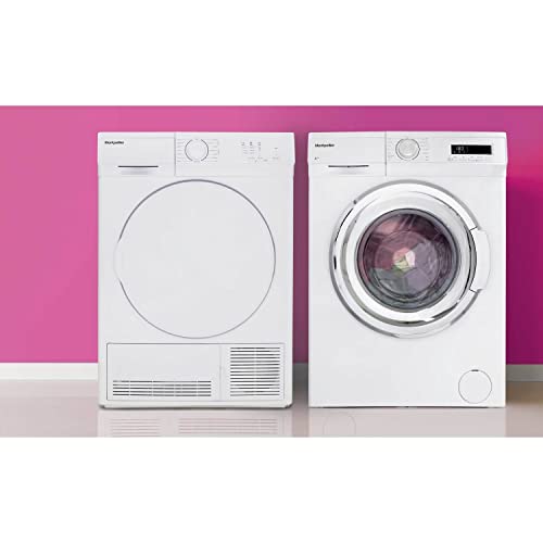 7KG Reverse Action Montpellier Tumble Dryer