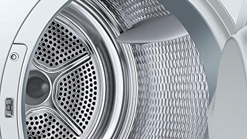 Bosch 8kg Freestanding Condenser Tumble Dryer
