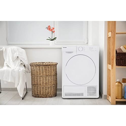 7KG Reverse Action Montpellier Tumble Dryer