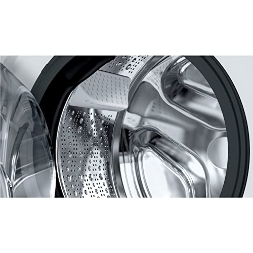 Bosch 9kg/6kg Freestanding Washer Dryer - White