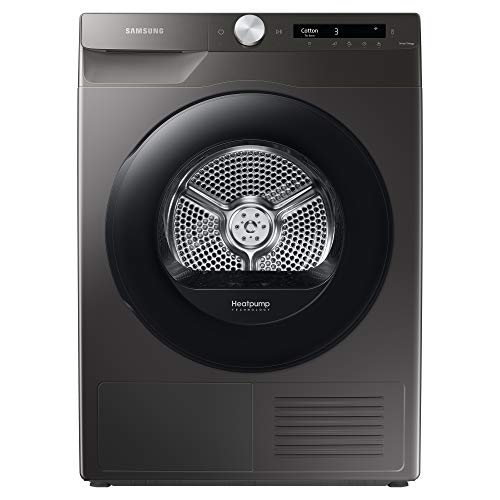 Samsung Freestanding Heat Pump Tumble Dryer, 9kg, A+++ Rated