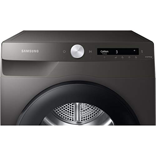 Samsung Series 5+ WiFi Heat Pump Tumble Dryer