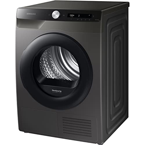 8Kg Heat Pump Tumble Dryer - DV80T5220AX/S1