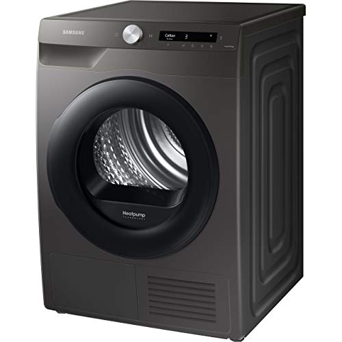 Samsung Series 5+ WiFi Heat Pump Tumble Dryer