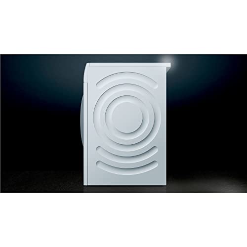 Bosch 9kg/6kg Freestanding Washer Dryer - White