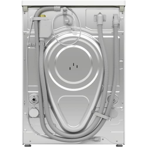 Miele 9kg Front-Load Washer - Quiet, Efficient, TwinDos