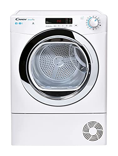 Candy 10Kg Smart Tumble Dryer with WIFI