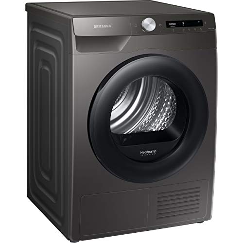 Samsung Series 5+ WiFi Heat Pump Tumble Dryer