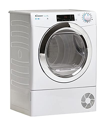 Candy 10Kg Smart Tumble Dryer with WIFI