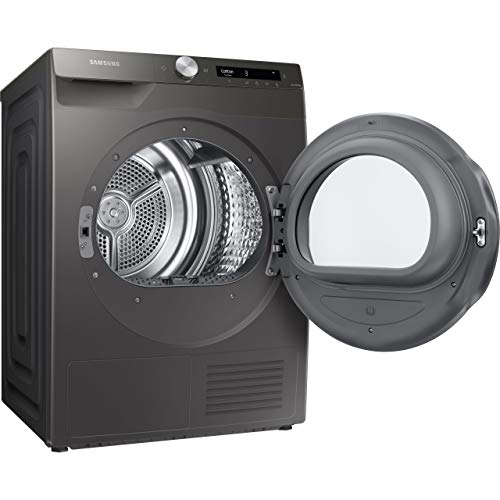 Samsung Series 5+ WiFi Heat Pump Tumble Dryer