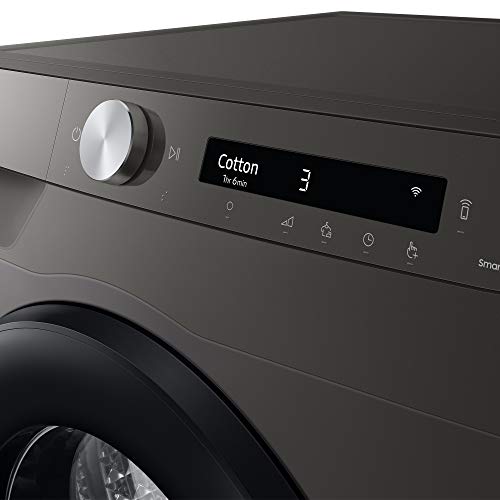 Samsung Freestanding Heat Pump Tumble Dryer, 9kg, A+++ Rated