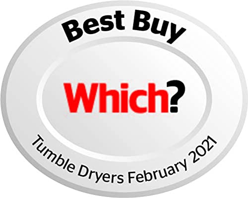 Samsung OptimalDry™ Tumble Dryer, 8kg, A++ Rated