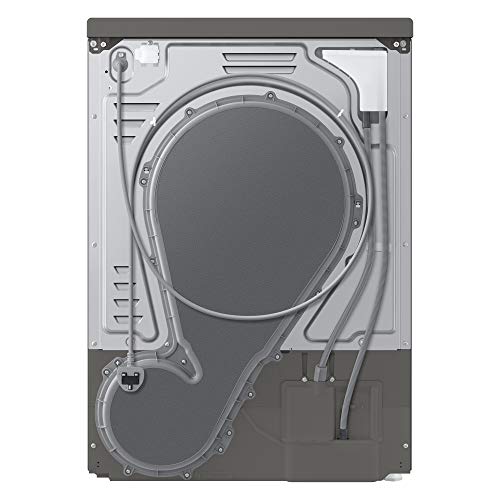 Samsung Freestanding Heat Pump Tumble Dryer, 9kg, A+++ Rated