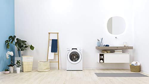 Candy Smart Pro Washer Dryer, 10Kg, 1400 RPM