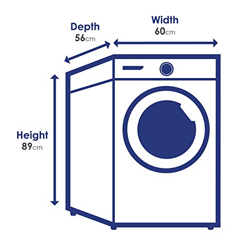 Candy Smart Pro Washer Dryer, 10Kg, 1400 RPM