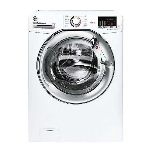 Hoover 8KG A+++ Wi-Fi Washing Machine