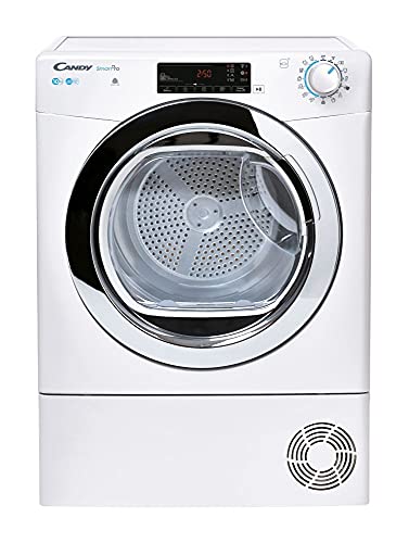 CANDY 10Kg Smart Condenser Tumble Dryer