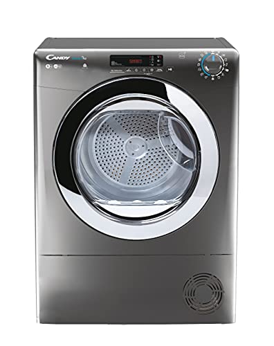 Candy Smart Pro Tumble Dryer - 9 kg, WiFi