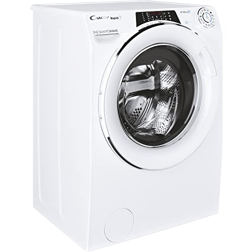 Candy Rapido 11kg WiFi Washing Machine