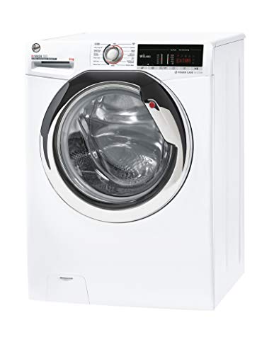 Hoover H-Wash 300 - WiFi Connected Washing Machine