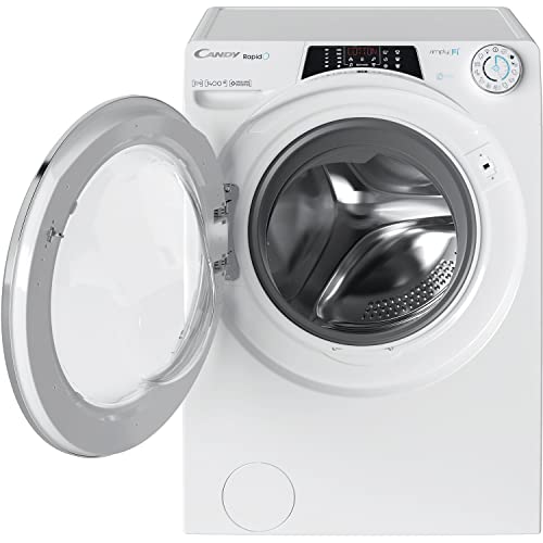 Candy Rapido 11kg WiFi Washing Machine