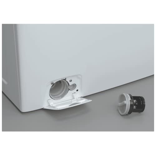 9kg Candy Washing Machine - White