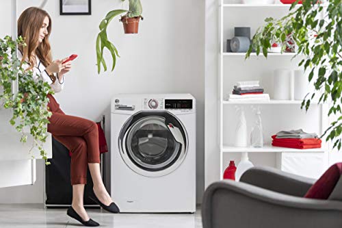 Hoover H-Wash 300 - WiFi Connected Washing Machine