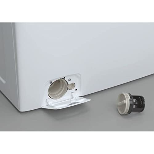 Candy 10KG 1400RPM White Washing Machine