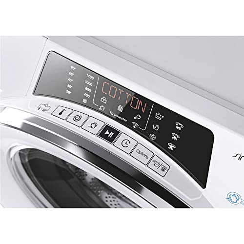 Candy Rapido 11kg WiFi Washing Machine