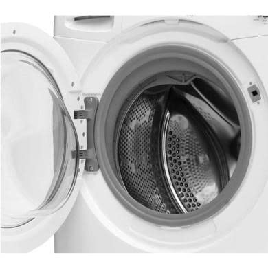 9kg Candy Washing Machine - White