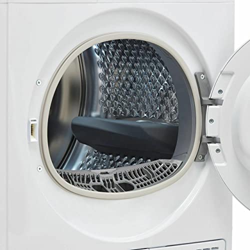 Beko 10Kg White Condenser Tumble Dryer
