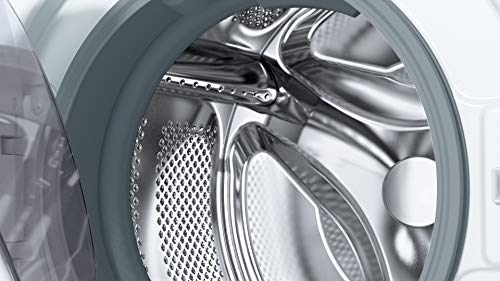 Bosch 7kg Washing Machine with SpeedPerfect