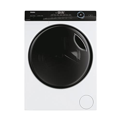 Haier Freestanding Washer Dryer with LED Display