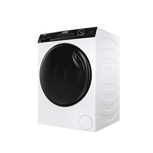 Haier Freestanding Washer Dryer with LED Display
