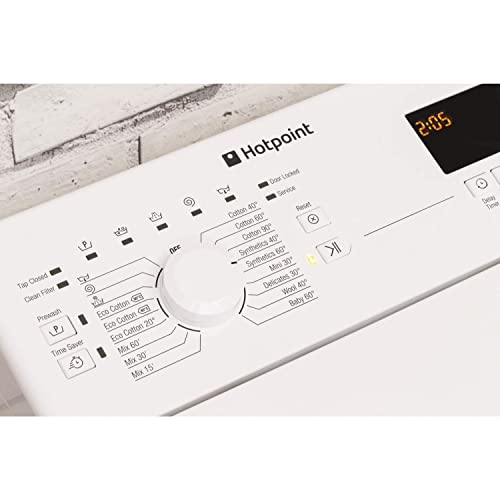 Hotpoint 7kg Freestanding Washing Machine