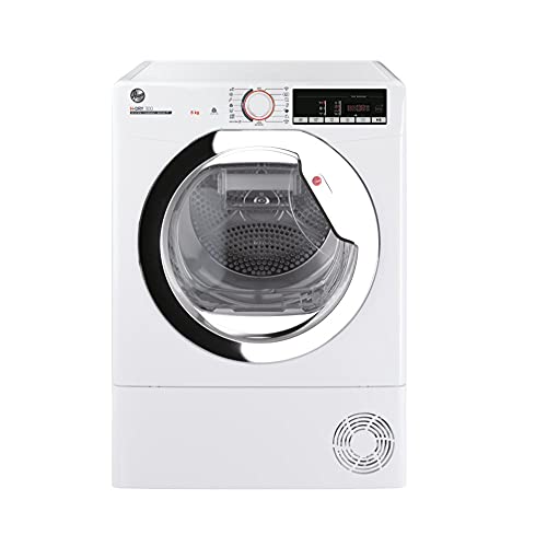Hoover Alexa-enabled Tumble Dryer - 8kg