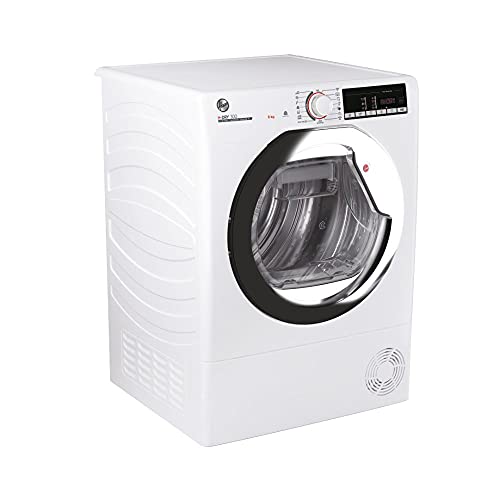 Hoover Alexa-enabled Tumble Dryer - 8kg