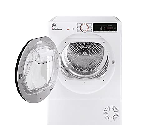 Hoover Alexa-enabled Tumble Dryer - 8kg