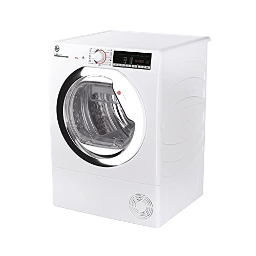 Hoover Alexa-enabled Tumble Dryer - 8kg