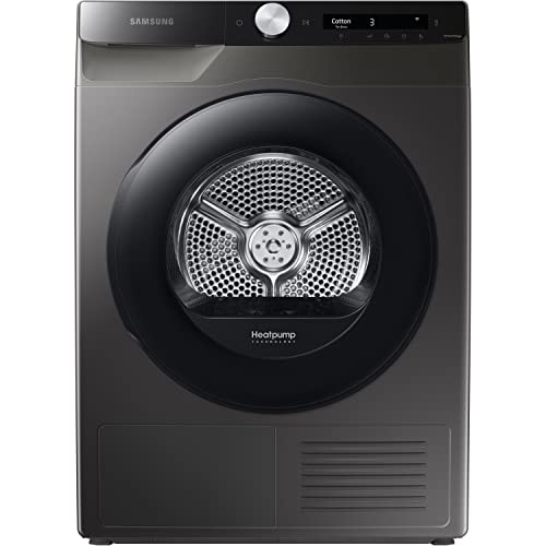 8Kg Heat Pump Tumble Dryer - DV80T5220AX/S1