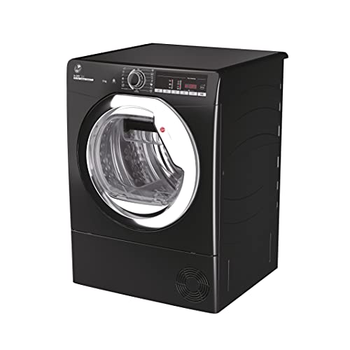 Hoover Freestanding Condenser Tumble Dryer, WiFi Connected