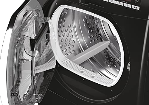 Hoover Freestanding Condenser Tumble Dryer, WiFi Connected