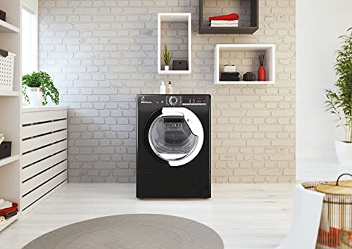 Hoover Freestanding Condenser Tumble Dryer, WiFi Connected