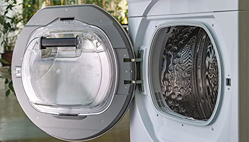 Hoover Freestanding Condenser Tumble Dryer, WiFi Connected