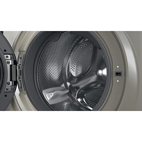 Hotpoint Freestanding Washer Dryer 9/6kg Graphite