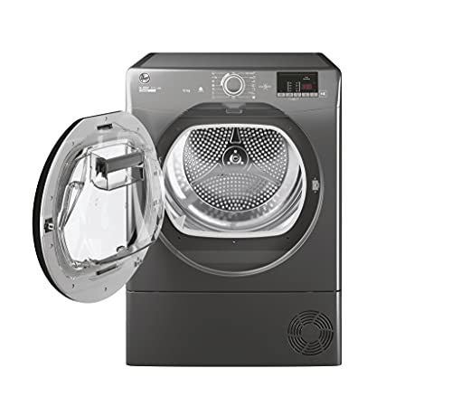 Hoover 10kg Tumble Dryer, Sensor Dry, NFC