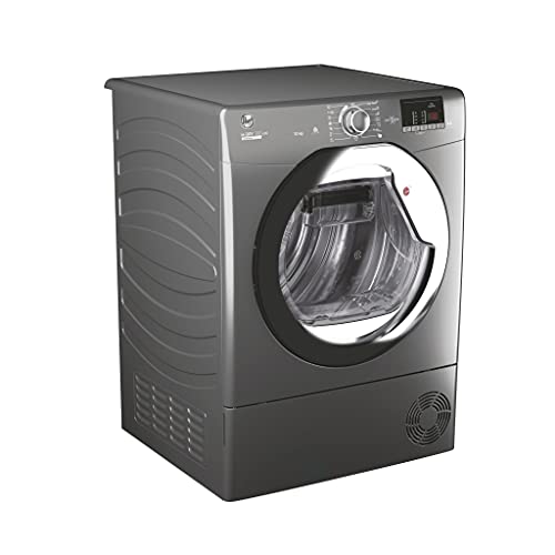 Hoover 10kg Tumble Dryer, Sensor Dry, NFC